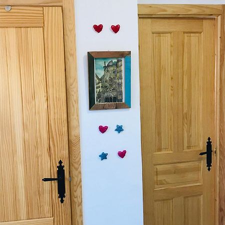 Heart Of Gracia Apartment Barcelona Bagian luar foto