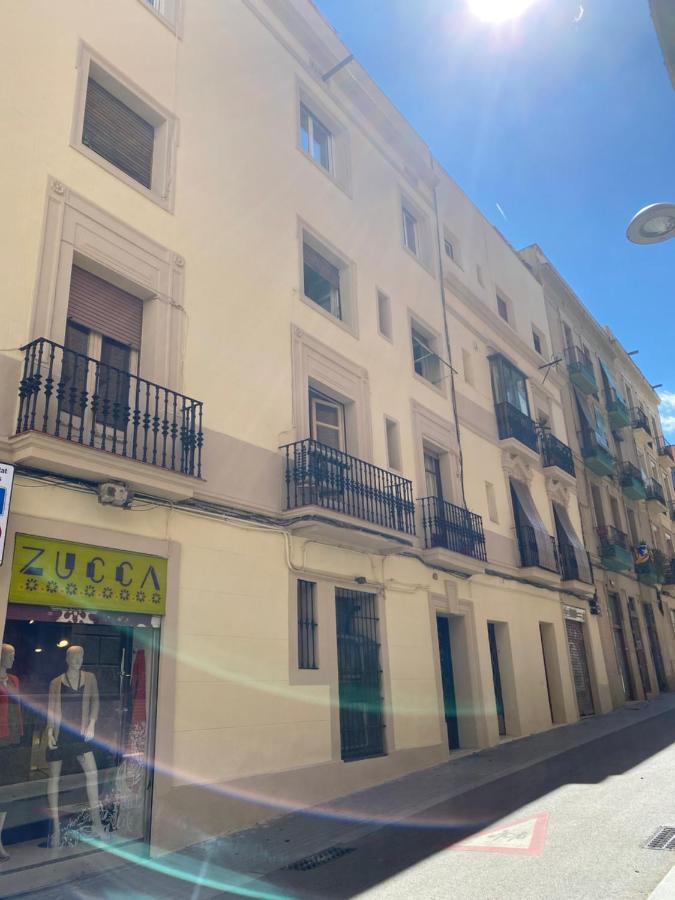 Heart Of Gracia Apartment Barcelona Bagian luar foto