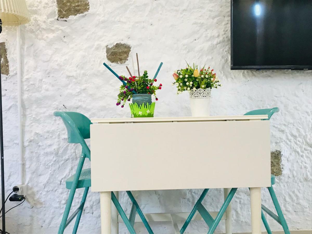 Heart Of Gracia Apartment Barcelona Bagian luar foto