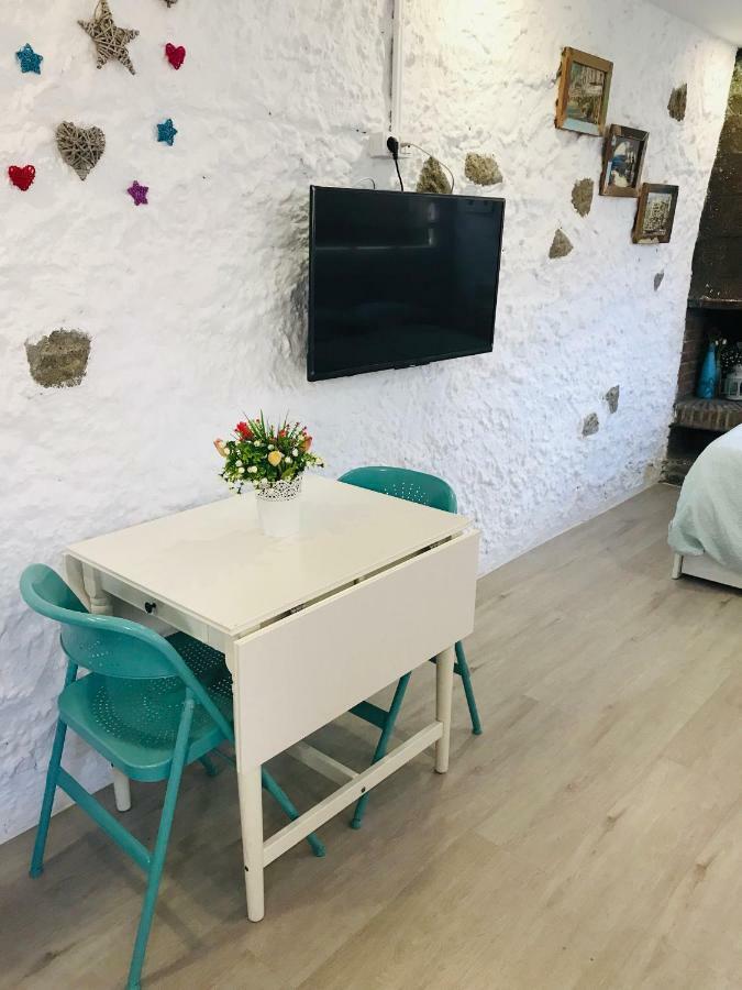 Heart Of Gracia Apartment Barcelona Bagian luar foto