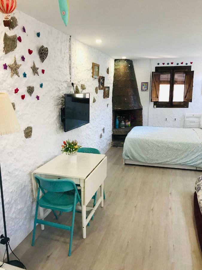 Heart Of Gracia Apartment Barcelona Bagian luar foto