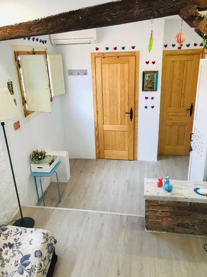 Heart Of Gracia Apartment Barcelona Bagian luar foto
