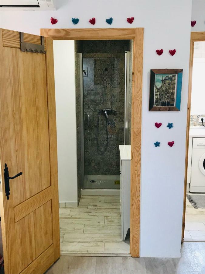 Heart Of Gracia Apartment Barcelona Bagian luar foto