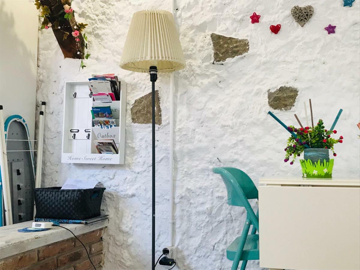 Heart Of Gracia Apartment Barcelona Bagian luar foto