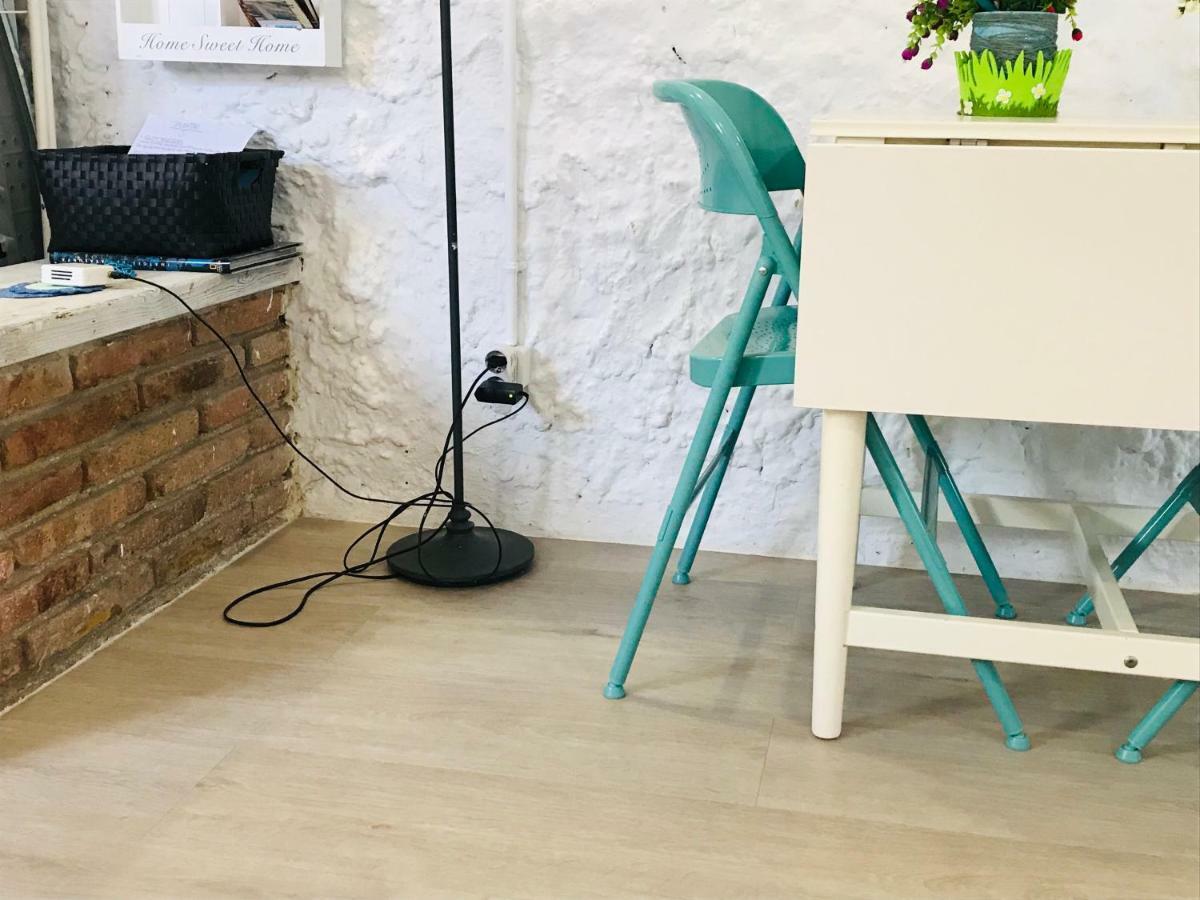 Heart Of Gracia Apartment Barcelona Bagian luar foto