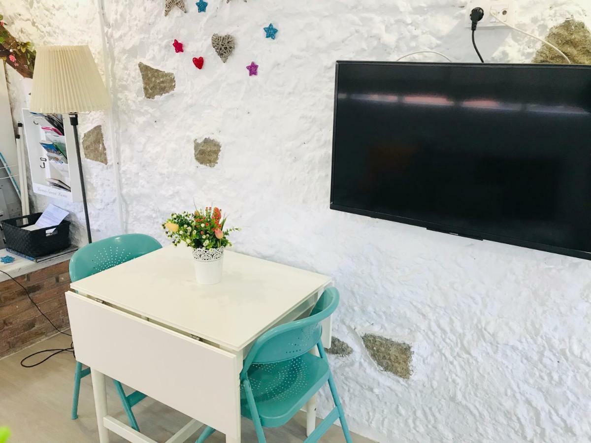 Heart Of Gracia Apartment Barcelona Bagian luar foto