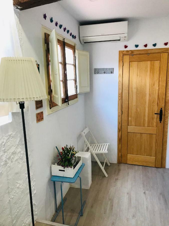 Heart Of Gracia Apartment Barcelona Bagian luar foto