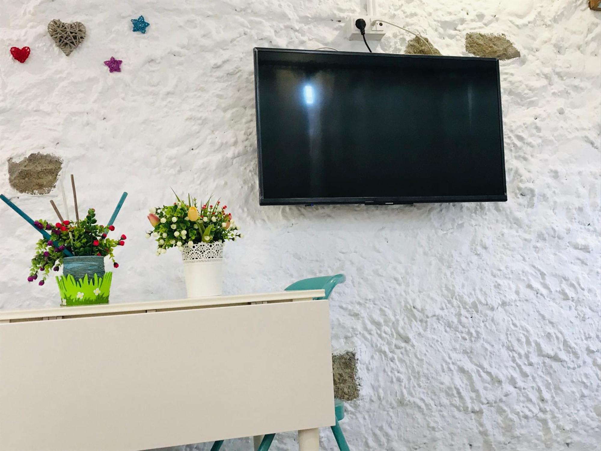 Heart Of Gracia Apartment Barcelona Bagian luar foto