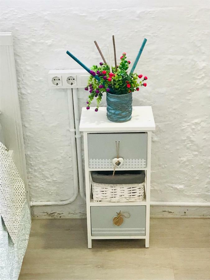 Heart Of Gracia Apartment Barcelona Bagian luar foto