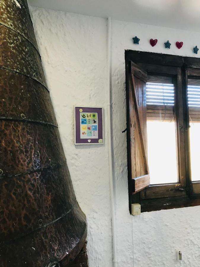 Heart Of Gracia Apartment Barcelona Bagian luar foto