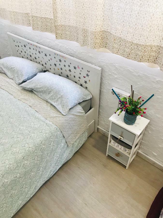 Heart Of Gracia Apartment Barcelona Bagian luar foto