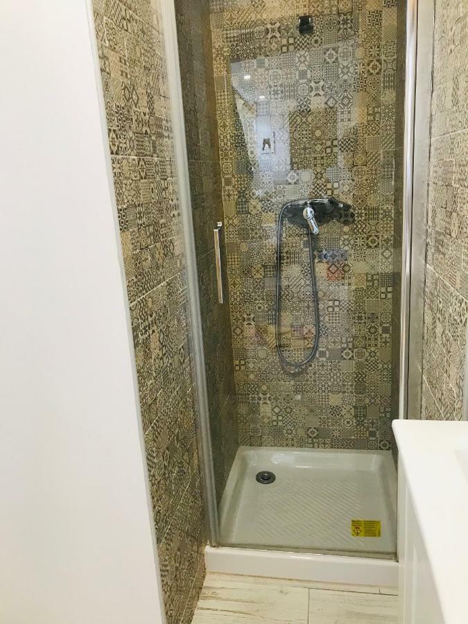 Heart Of Gracia Apartment Barcelona Bagian luar foto