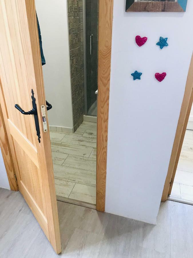 Heart Of Gracia Apartment Barcelona Bagian luar foto