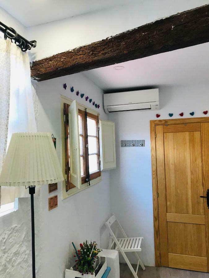 Heart Of Gracia Apartment Barcelona Bagian luar foto