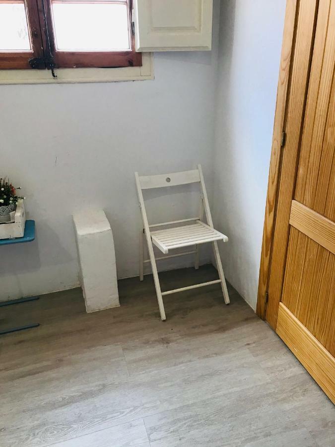 Heart Of Gracia Apartment Barcelona Bagian luar foto