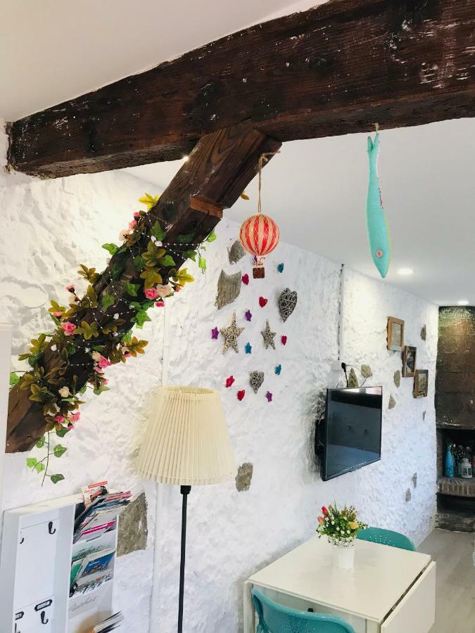 Heart Of Gracia Apartment Barcelona Bagian luar foto