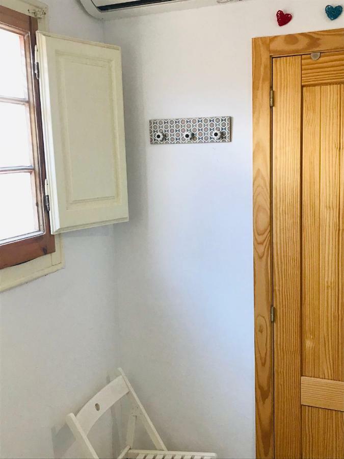 Heart Of Gracia Apartment Barcelona Bagian luar foto