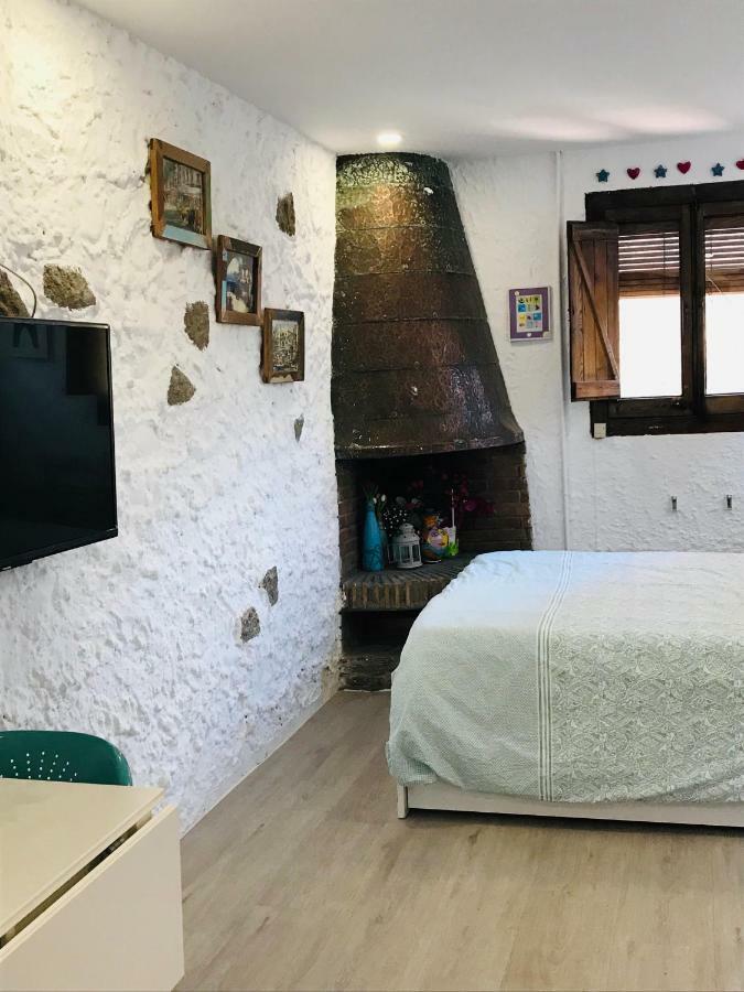 Heart Of Gracia Apartment Barcelona Bagian luar foto