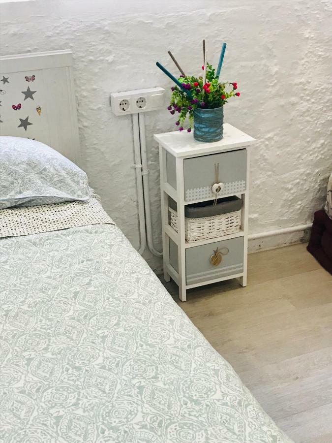 Heart Of Gracia Apartment Barcelona Bagian luar foto