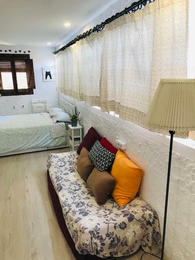 Heart Of Gracia Apartment Barcelona Bagian luar foto