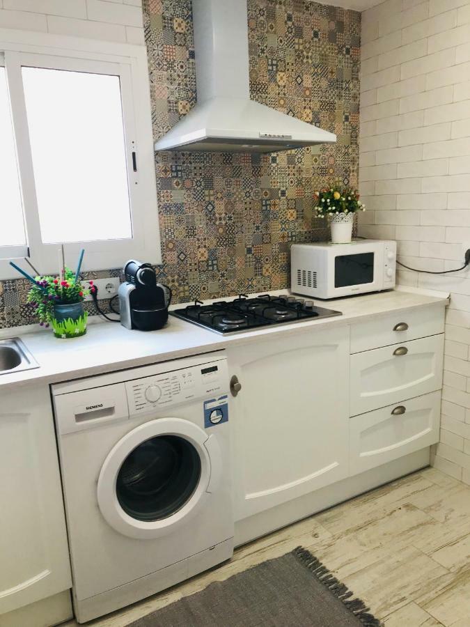 Heart Of Gracia Apartment Barcelona Bagian luar foto