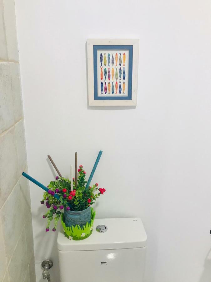 Heart Of Gracia Apartment Barcelona Bagian luar foto