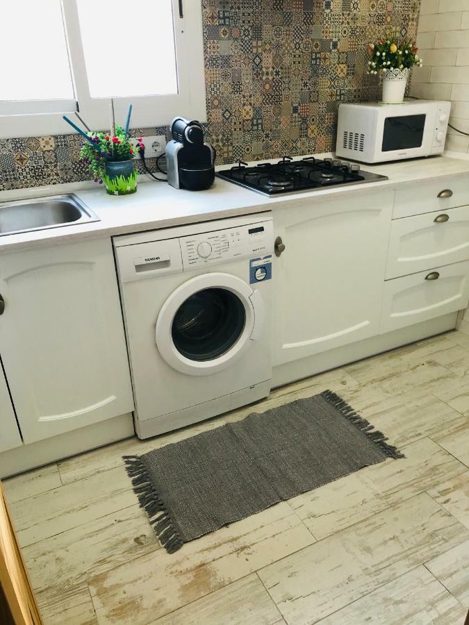 Heart Of Gracia Apartment Barcelona Bagian luar foto