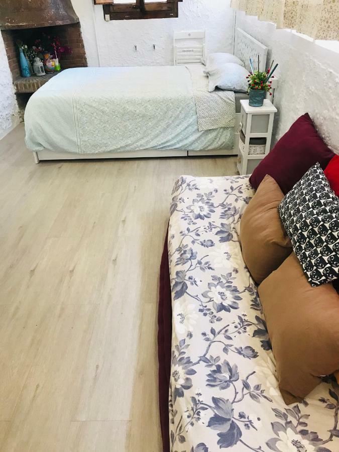 Heart Of Gracia Apartment Barcelona Bagian luar foto