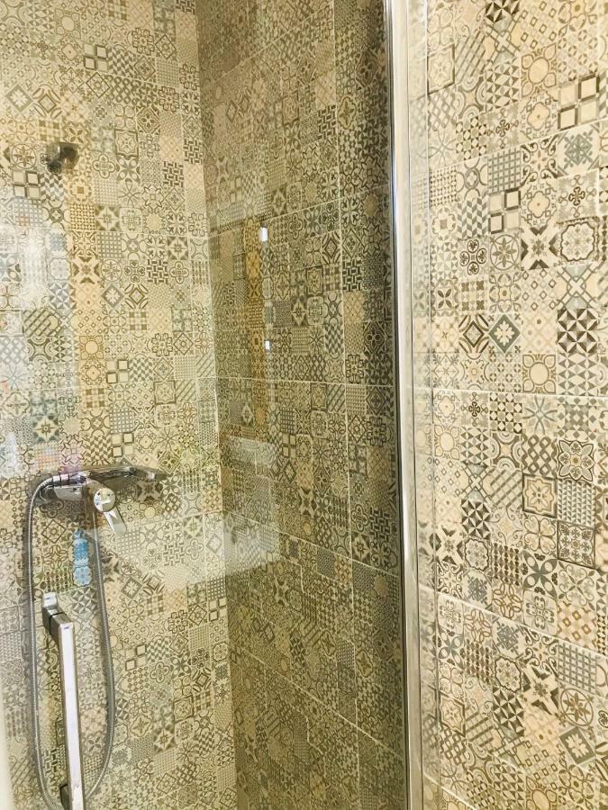 Heart Of Gracia Apartment Barcelona Bagian luar foto