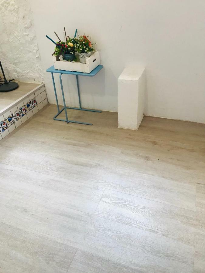 Heart Of Gracia Apartment Barcelona Bagian luar foto