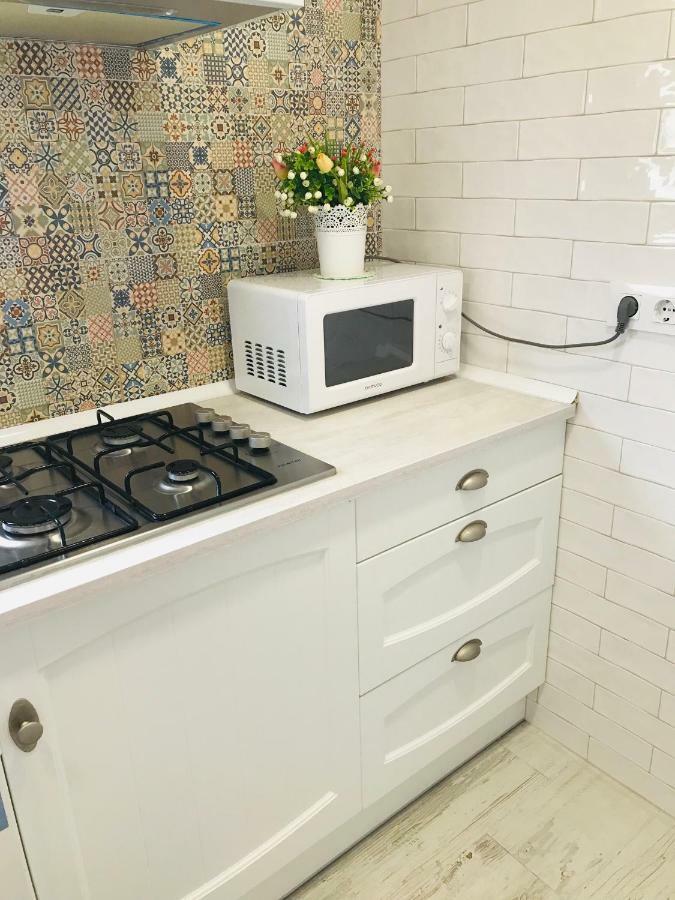 Heart Of Gracia Apartment Barcelona Bagian luar foto