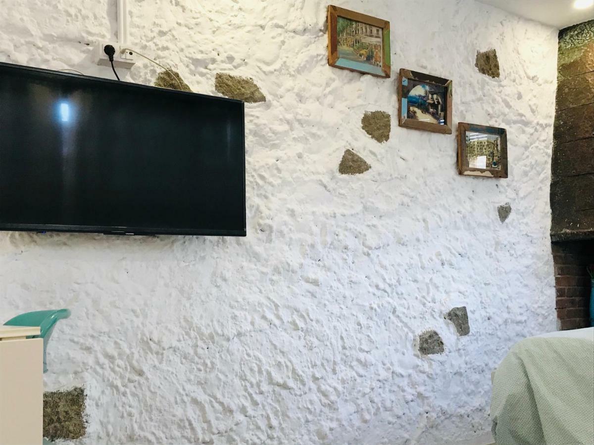 Heart Of Gracia Apartment Barcelona Bagian luar foto